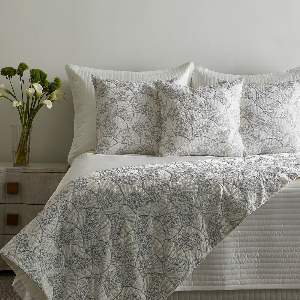 Ann Gish Second Empire King Duvet Cover